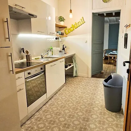 Le Boheme, T2 - Hyper Centre * Troyes