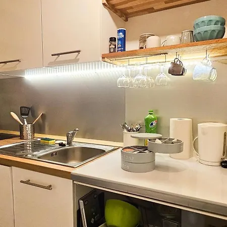 Le Boheme, T2 - Hyper Centre Lejlighed