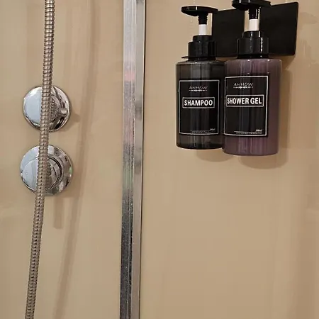 Le Boheme, T2 - Hyper Centre *