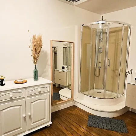 Le Boheme, T2 - Hyper Centre Lejlighed *