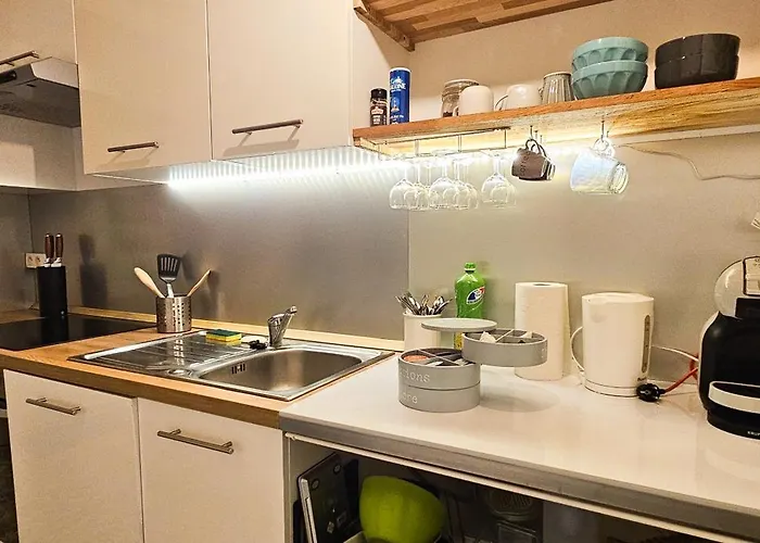 Le Boheme, T2 - Hyper Centre Apartment